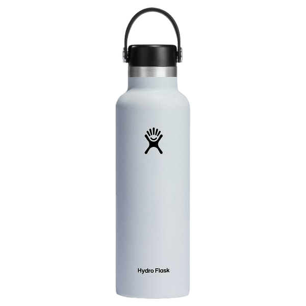 Hydro Flask 21oz Standard Mouth Flex Cap