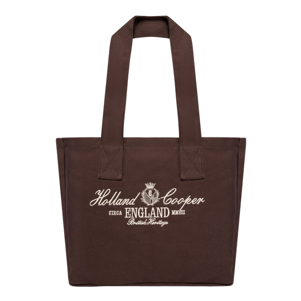 Holland Cooper Essential Tote Bag