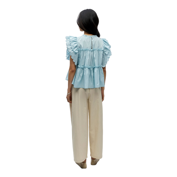 Object Objhope S/l Top Rep