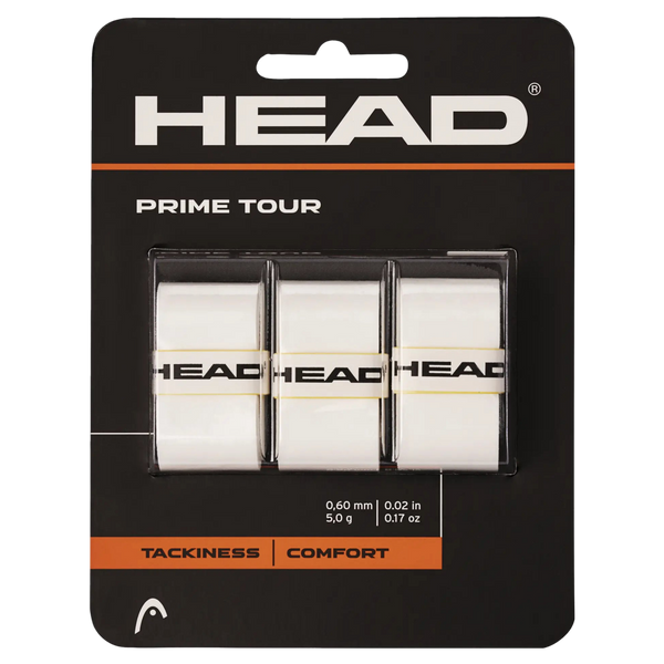 Head Prime Tour Racket Grips