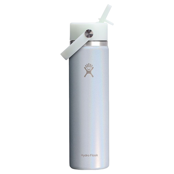 Hydro Flask 24oz Wide Flex Straw Cap