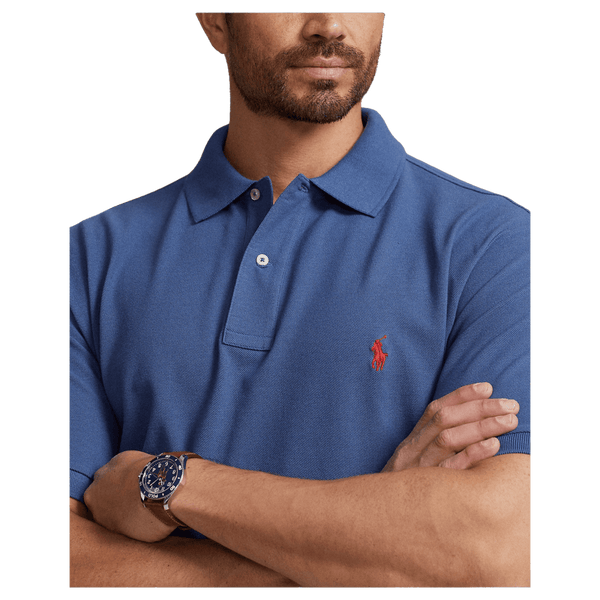 Polo Ralph Lauren Short Sleeve Polo Shirt