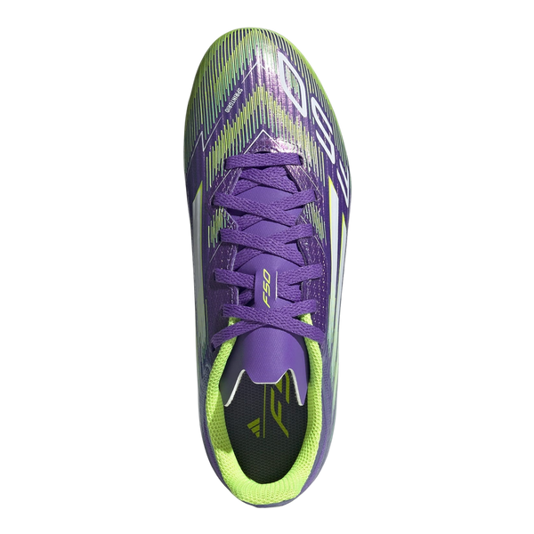 Adidas F50 League Fg/mg J Boots