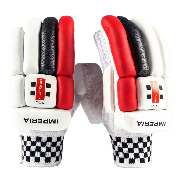 Gray Nicolls Imperia 1.0 300 R/h Batting Gloves