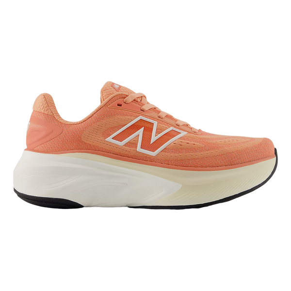 New Balance Fresh Foam X More v6 Shoes Women's Running Shoes
