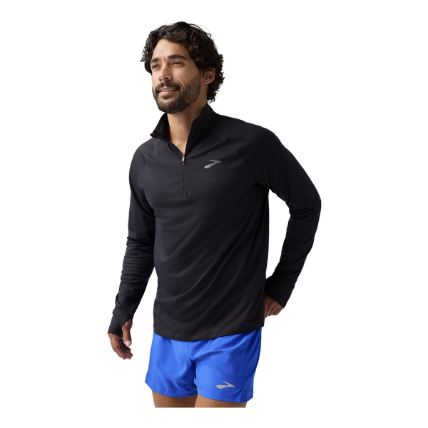 Brooks Dash 1/4 Zip 3.0 Top