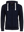 Raging Bull Classic Zip Through Hoodie