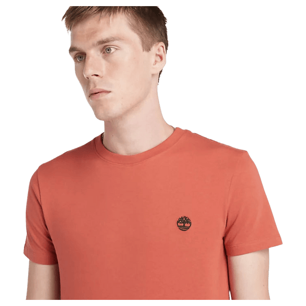 Timberland Dunstan River Short Sleeve Tee