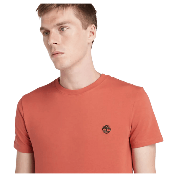 Timberland Dunstan River Short Sleeve Tee for Men