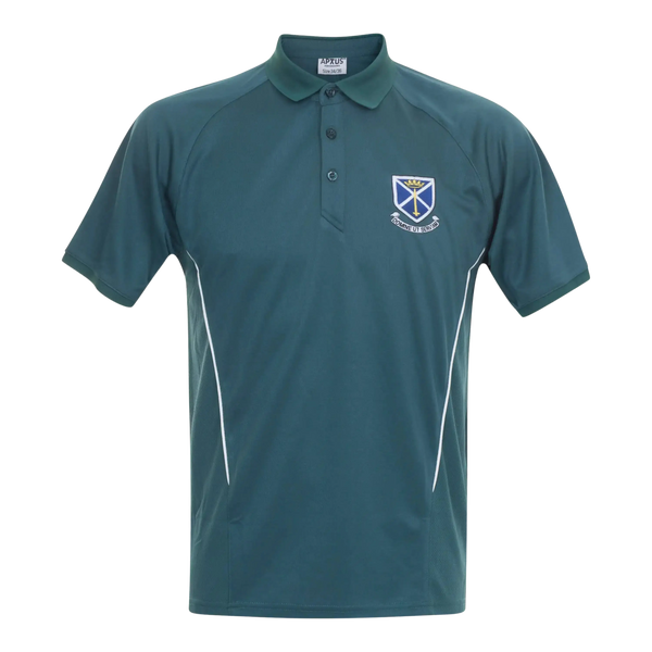 St Albans Games Polo
