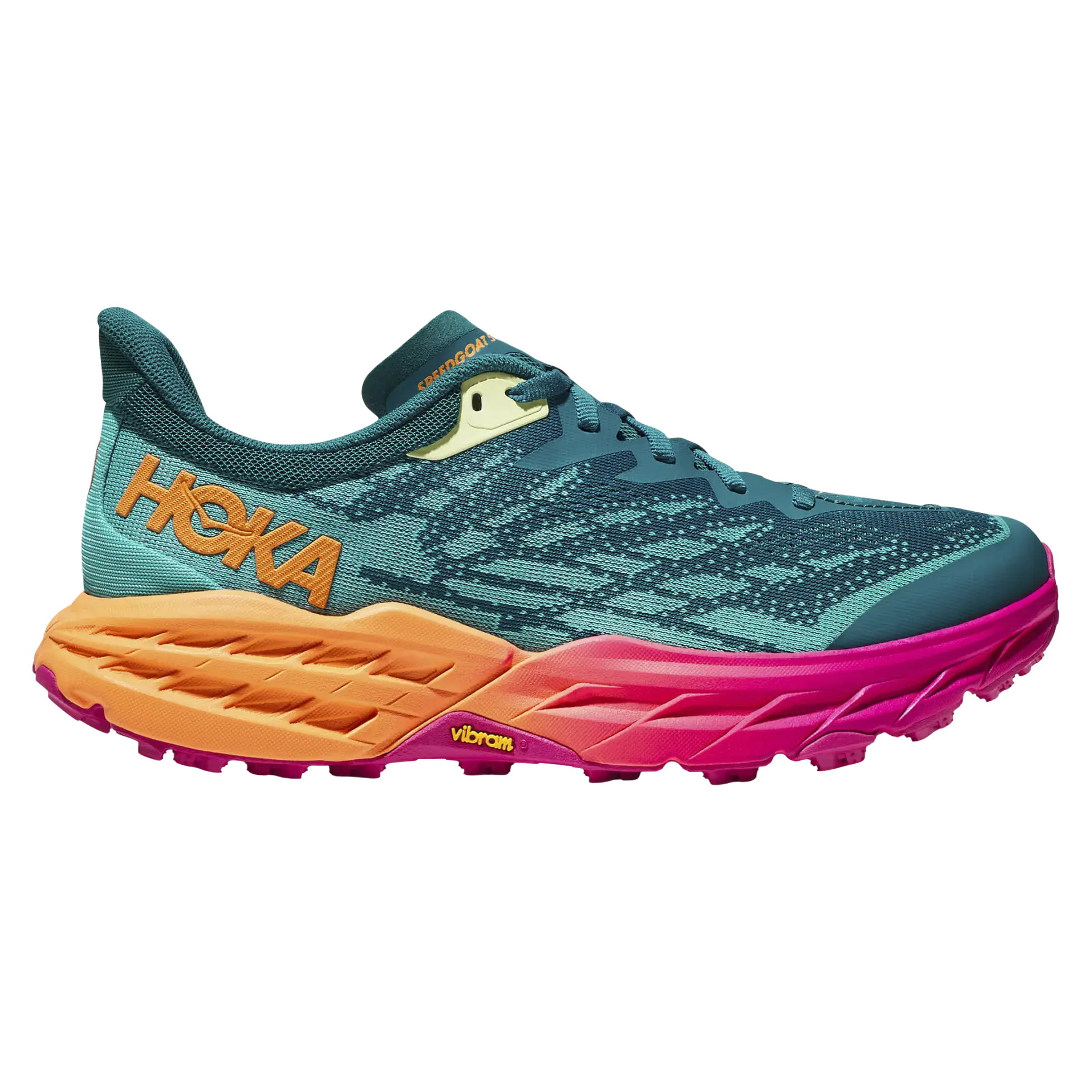 Hoka one sales trail shoes