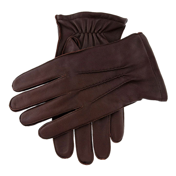 Dents Mens Hairsheep Gloves