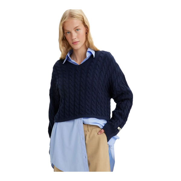 Levi's Rae Cropped Jumper