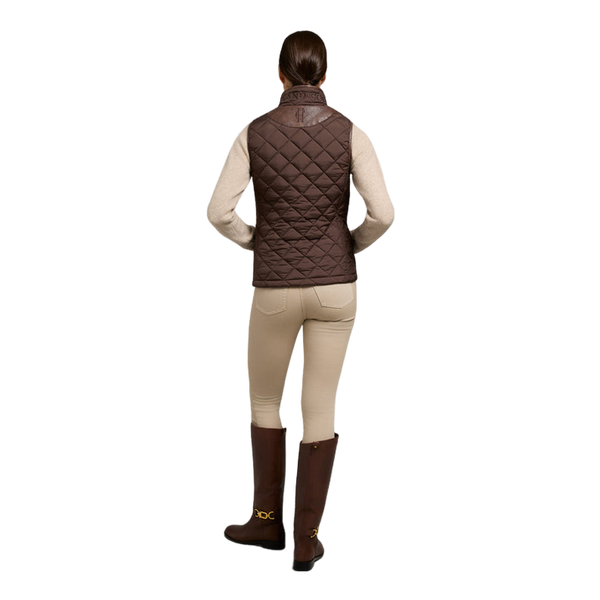Holland Cooper Lightweight Country Gilet