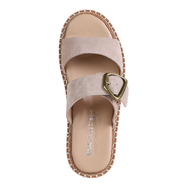 EMU Australia Scarlet Sandals
