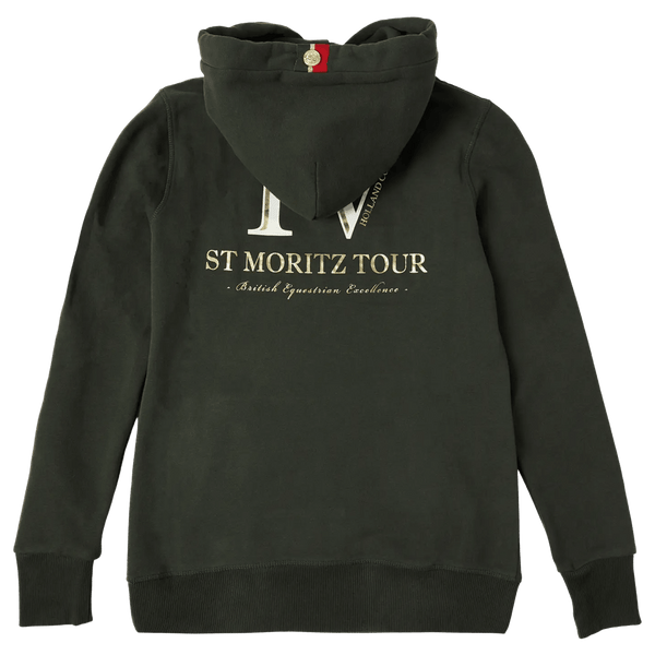 Holland Cooper Heritage Hoodie