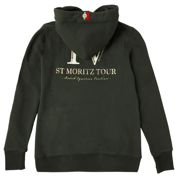 Holland Cooper Heritage Hoodie for Women