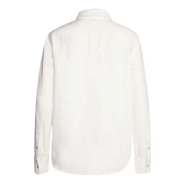 Levi's Iconic Western Shirt