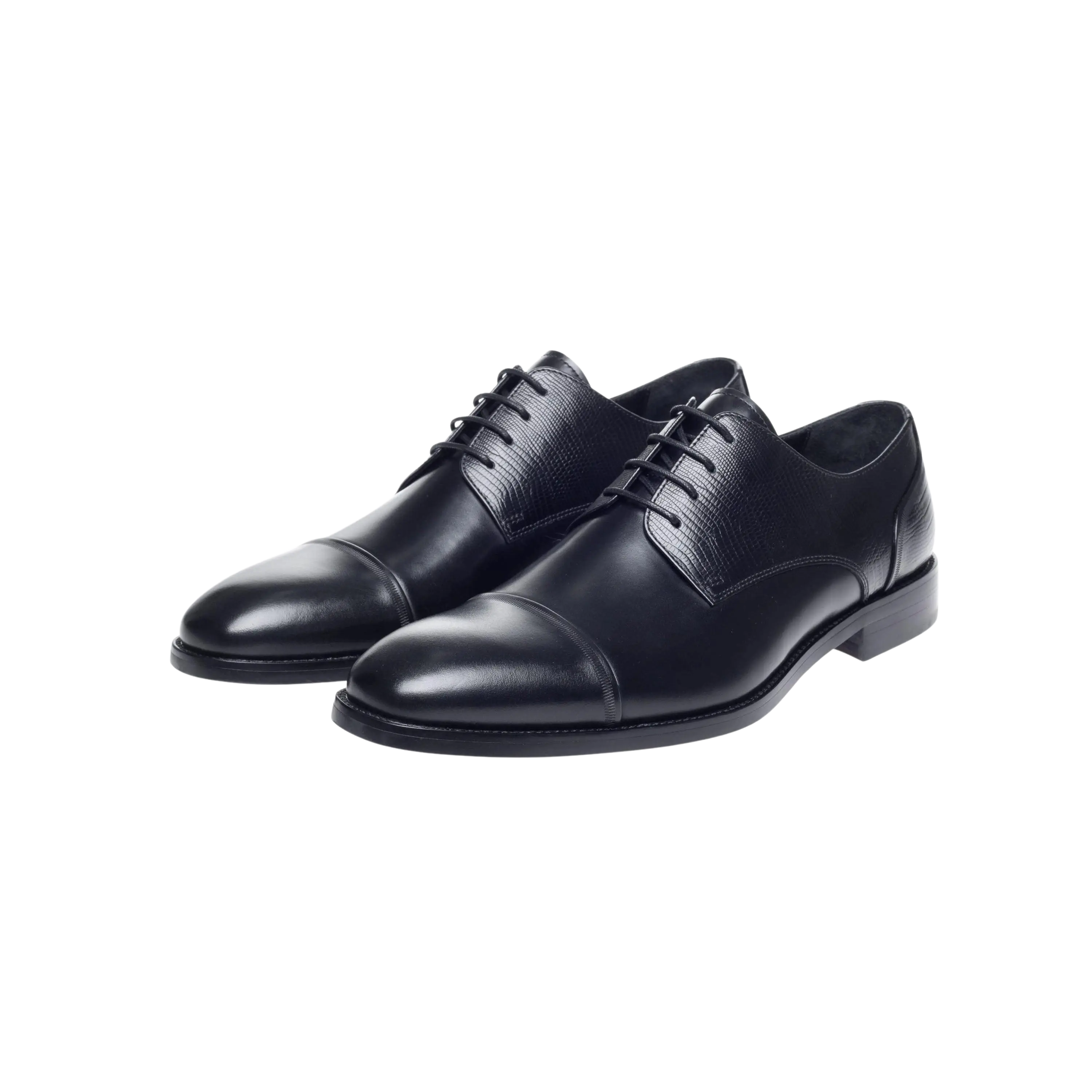 Mens white on sale derby shoes