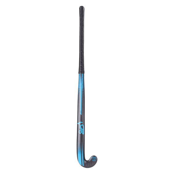 Kookaburra Axis L Bow Hockey Stick