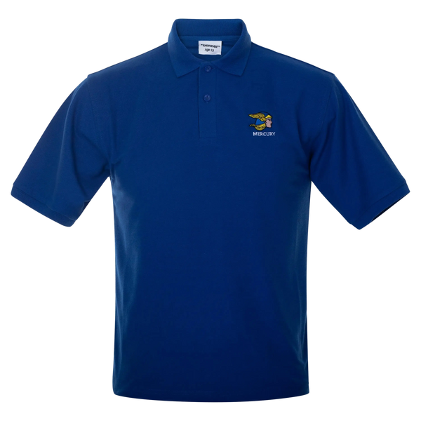 OBH Mercury Polo