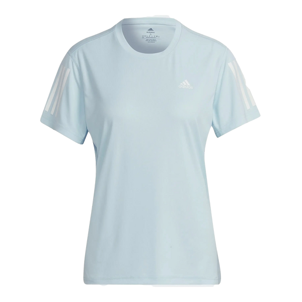 Adidas Own The Run Tee for Women