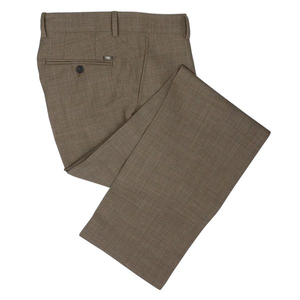 Douglas Biarritz Trouser Fawn