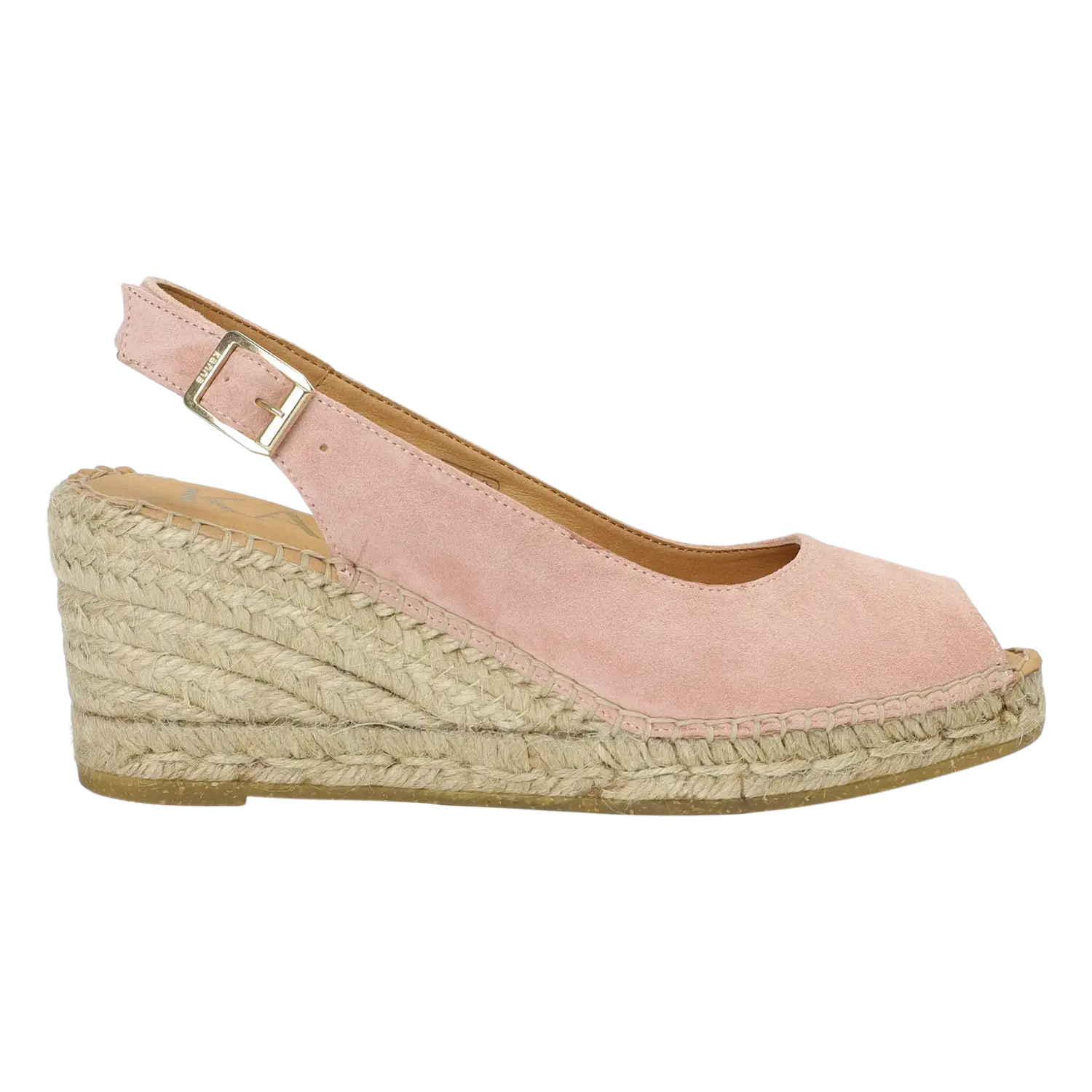 Kanna Ania Wedge Sandals For Women Coes