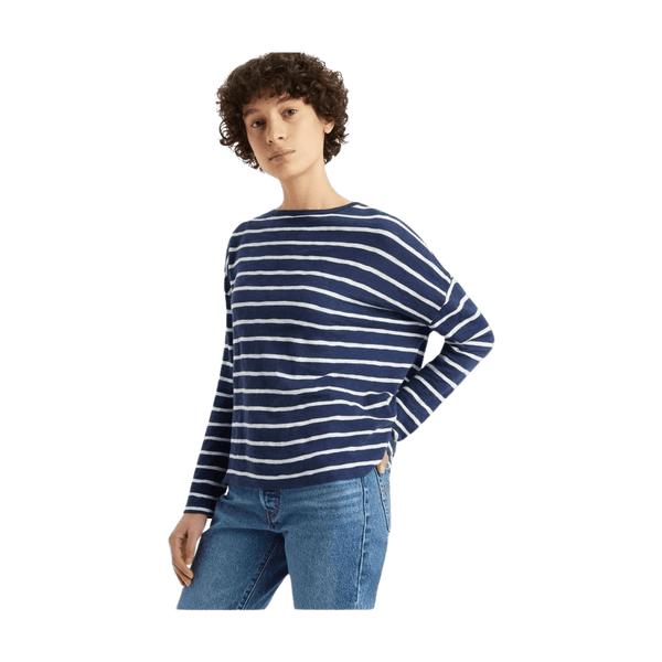 Levi's Margot Long Sleeve Top