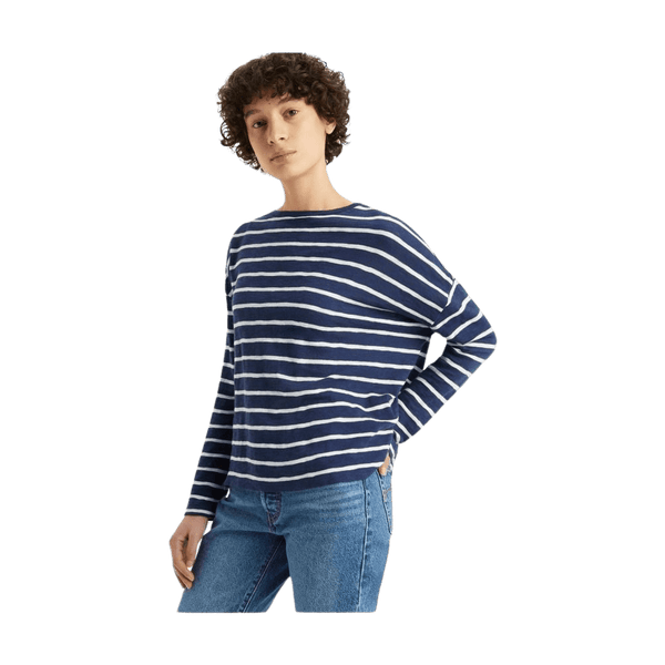 Levi's Margot Long Sleeve Top for Women