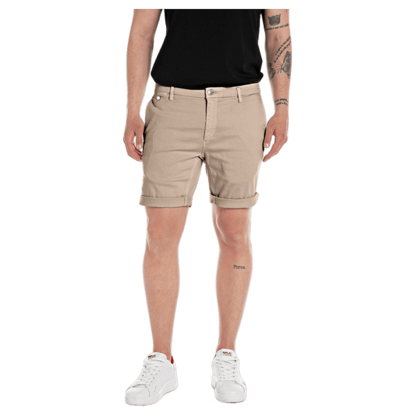 Replay Benni Shorts for Men