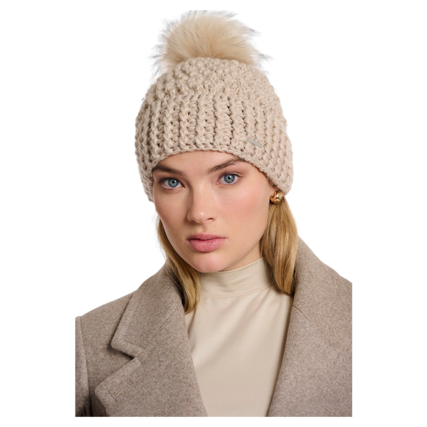 Rino & Pelle Kevina Knitted Hat