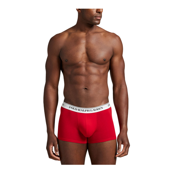 Polo Ralph Lauren Classic Trunk Three Pack