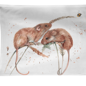 Meg Hawkins Tea Towel