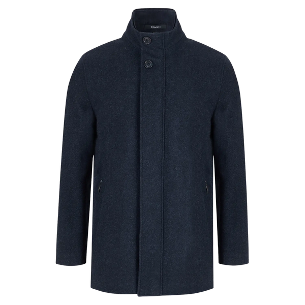 Douglas Windsor Car Coat