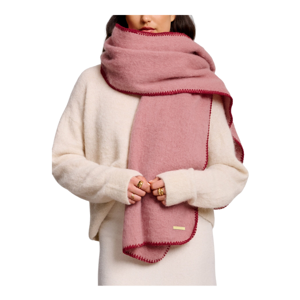 Katie Loxton Whipstitch Scarf