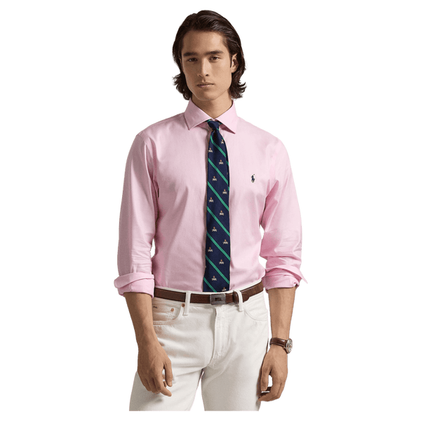 Polo Ralph Lauren Long Sleeve Dress Shirt
