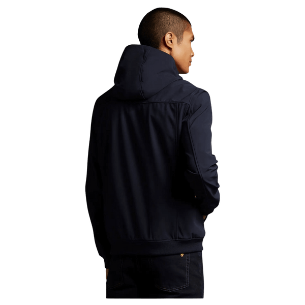 Lyle & Scott Soft Shell Jacket