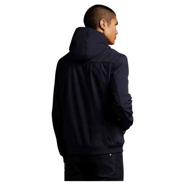 Lyle & Scott Soft Shell Jacket for Men