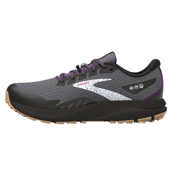 Brooks Divide 4 GTX Running Shoes for Women