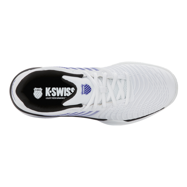 K-Swiss Express Light 3 Tennis Shoes Mens