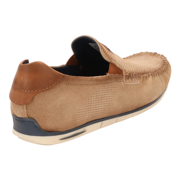 Bugatti Chesley Slip On Shoe