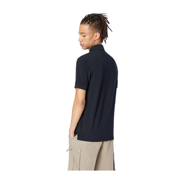 Armani Exchange Short Sleeve Polo for Men