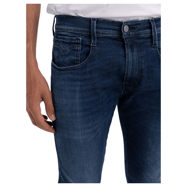 Replay Hyper Cloud Jeans for Men