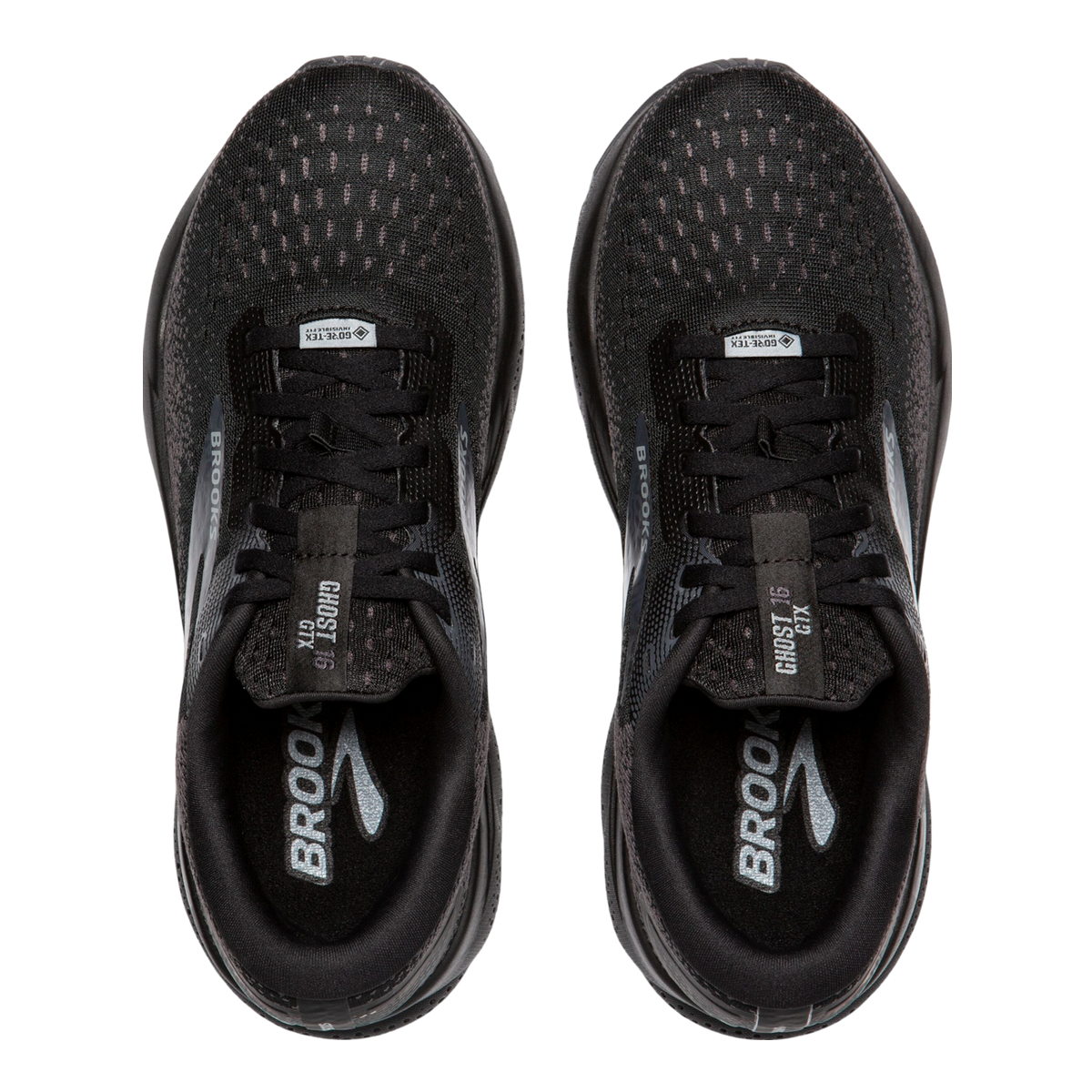 Brooks Ghost 16 Gtx Running Shoes Coes