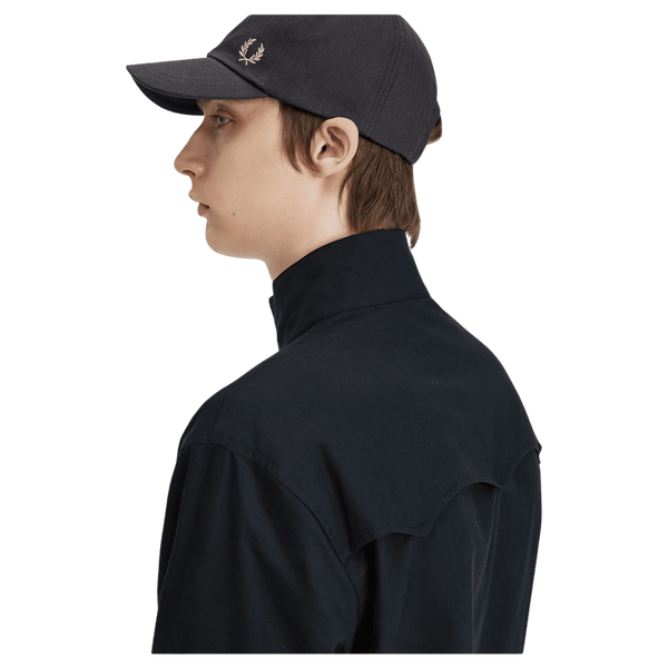 Fred Perry Harrington Jacket