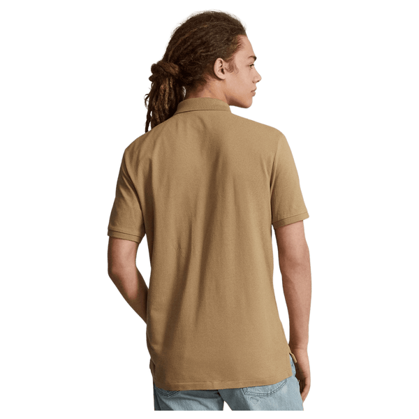 Polo Ralph Lauren Short Sleeve Polo Shirt