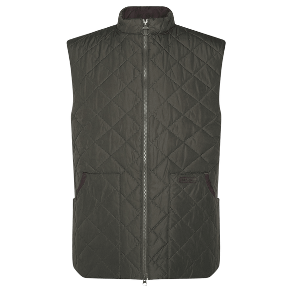 Barbour Chesterwood Gilet for Men