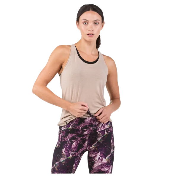Ronhill Life Crop Tight for Women