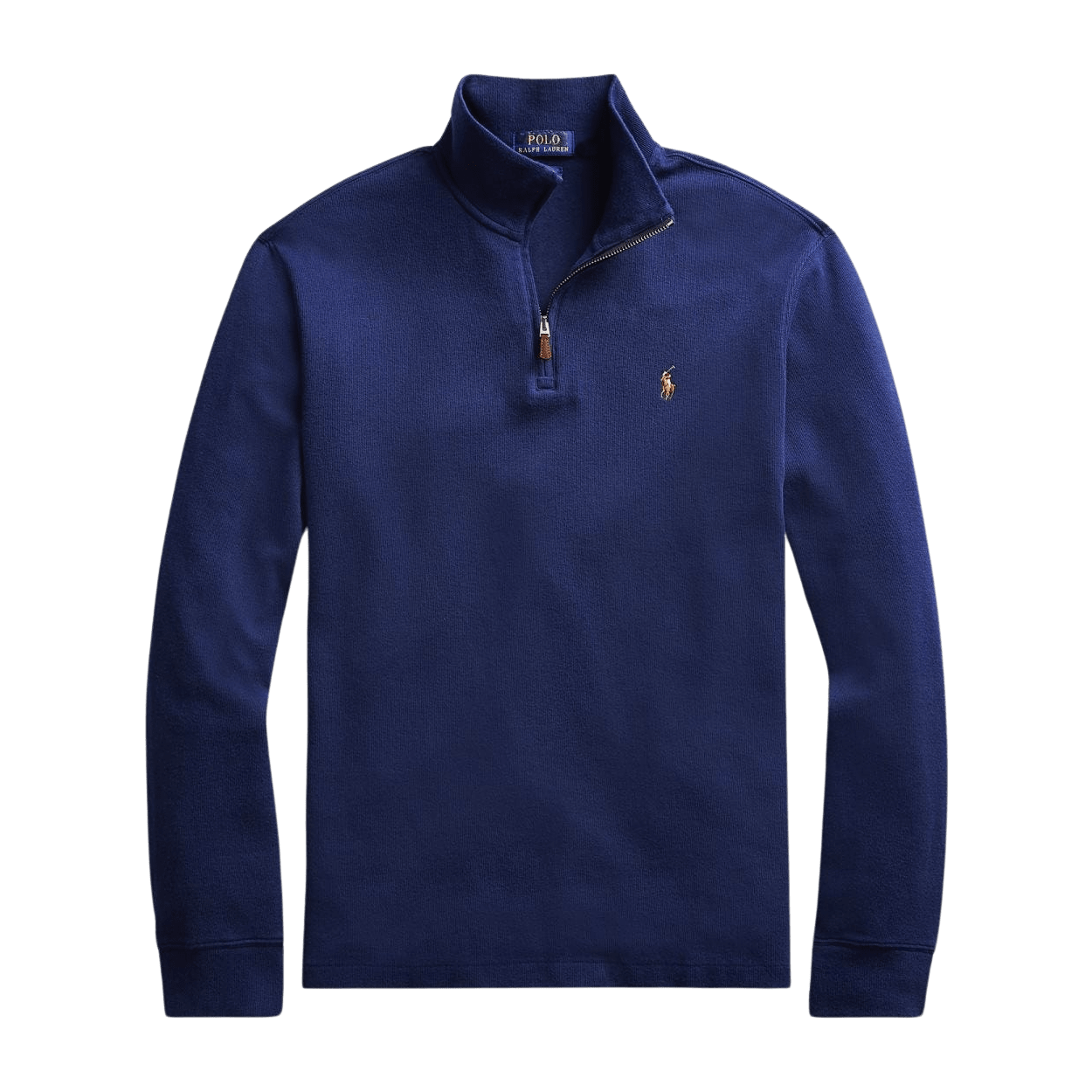 Mens navy sales ralph lauren jumper